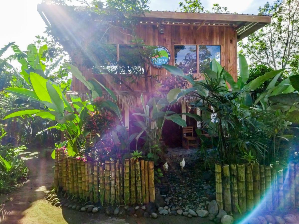 Tastura Homestay Praya Exterior photo